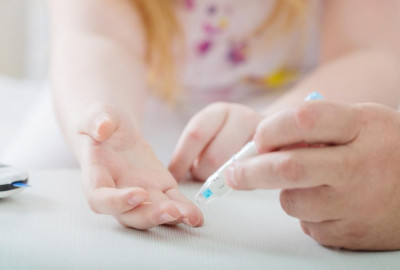 Mengapa Angka Diabetes Meningkat pada Anak Muda?